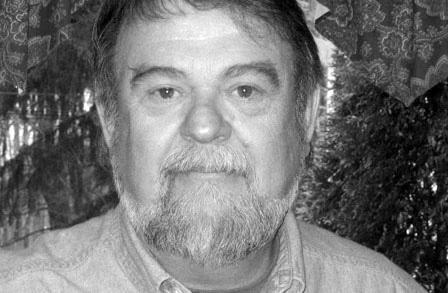 Image of Gary Metras